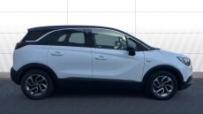Vauxhall Crossland X 1.2 Tech Line Nav 5dr Petrol Hatchback